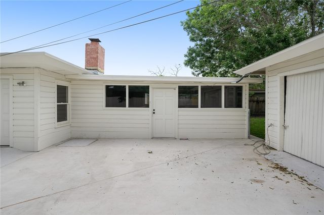 4837 Monette Dr, Corpus Christi, TX 78412