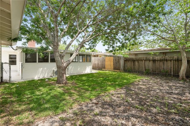 4837 Monette Dr, Corpus Christi, TX 78412