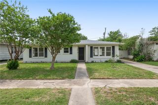 4837 Monette Dr, Corpus Christi, TX 78412