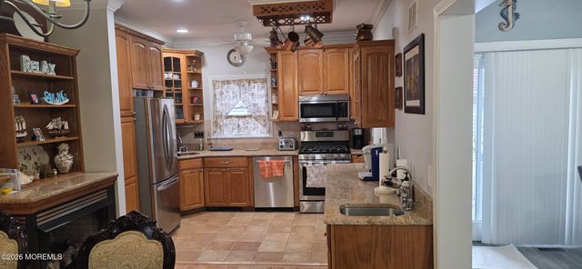 30 Gladney Avenue, Toms River, NJ 08753