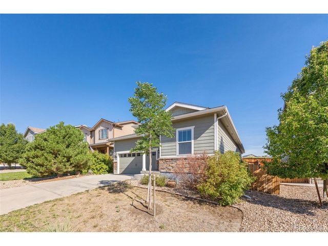 4147 E 95th Dr, Denver, CO 80229
