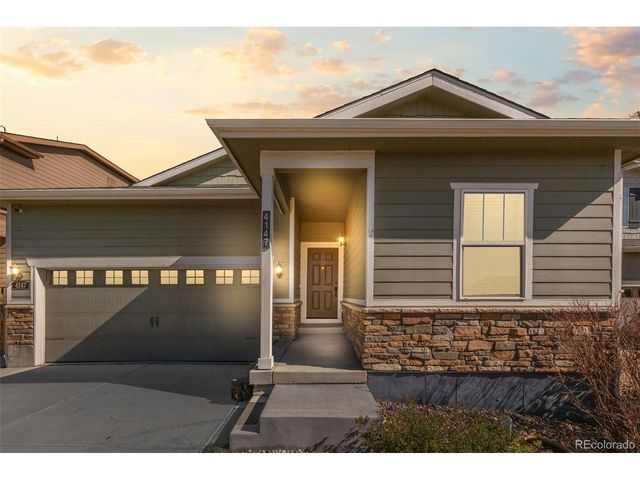 4147 E 95th Dr, Denver, CO 80229