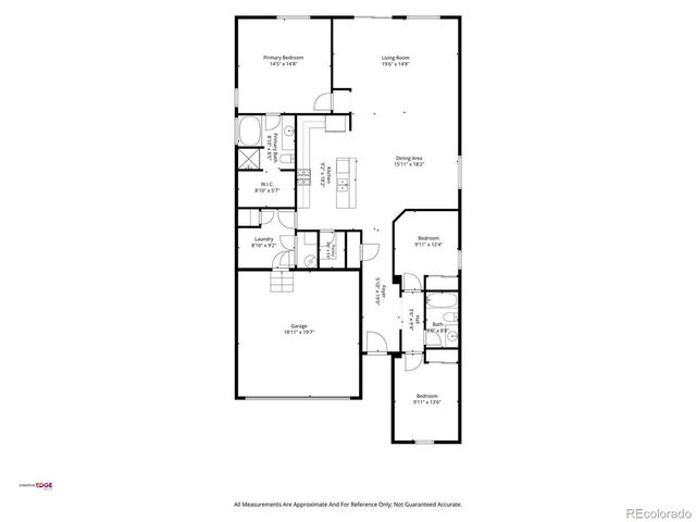 4147 E 95th Dr, Denver, CO 80229