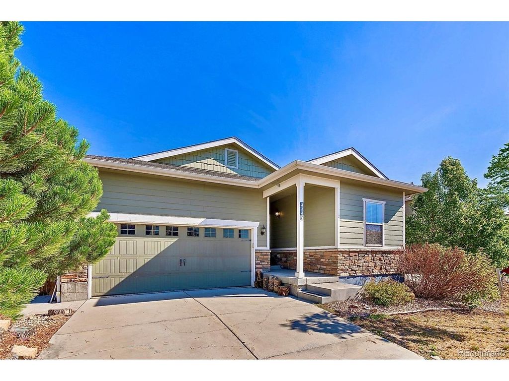 4147 E 95th Dr, Denver, CO 80229