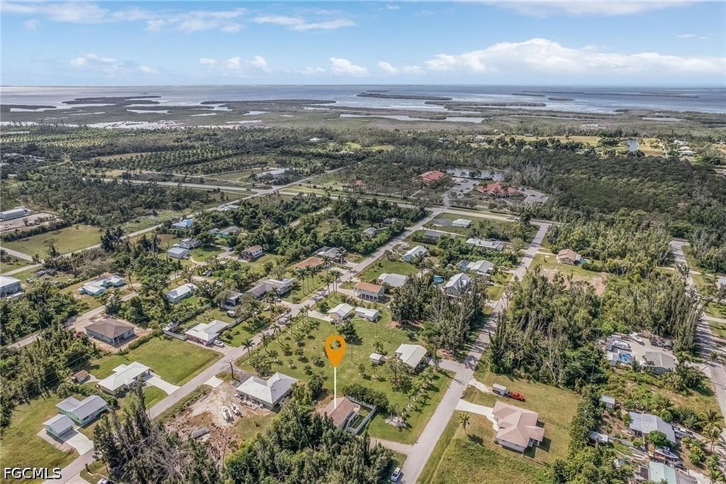 6572 Fuller DR, Bokeelia, FL 33922