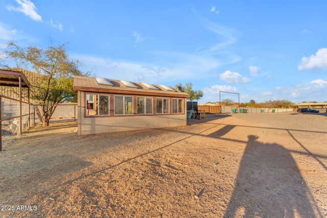 38024 N 15TH Avenue, Phoenix, AZ 85086