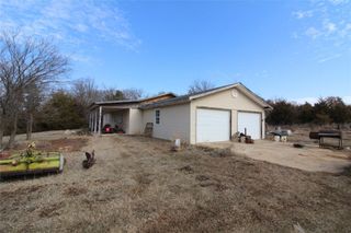 102806 S Highway 99, Prague, OK 74864
