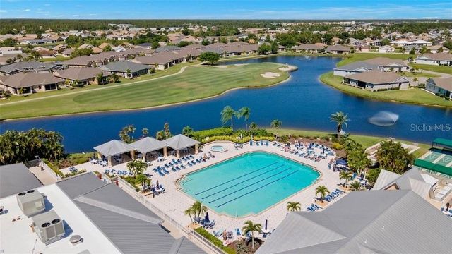 24312 WESTGATE BOULEVARD, Punta Gorda, FL 33980