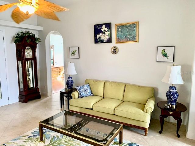 24312 WESTGATE BOULEVARD, Punta Gorda, FL 33980