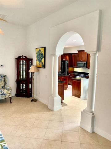 24312 WESTGATE BOULEVARD, Punta Gorda, FL 33980