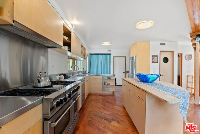 3121 Frederick Street, Santa Monica, CA 90405