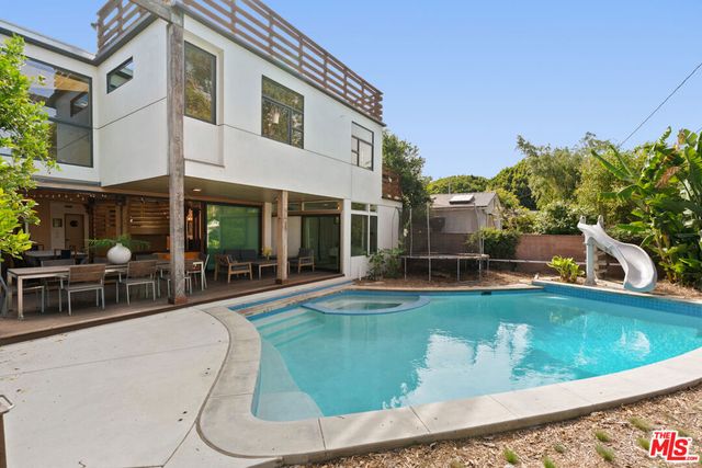 3121 Frederick Street, Santa Monica, CA 90405