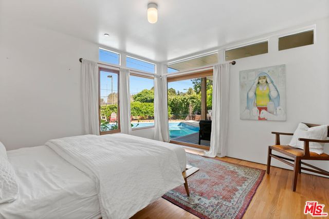 3121 Frederick Street, Santa Monica, CA 90405