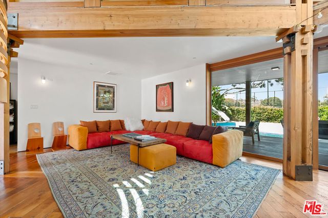 3121 Frederick Street, Santa Monica, CA 90405