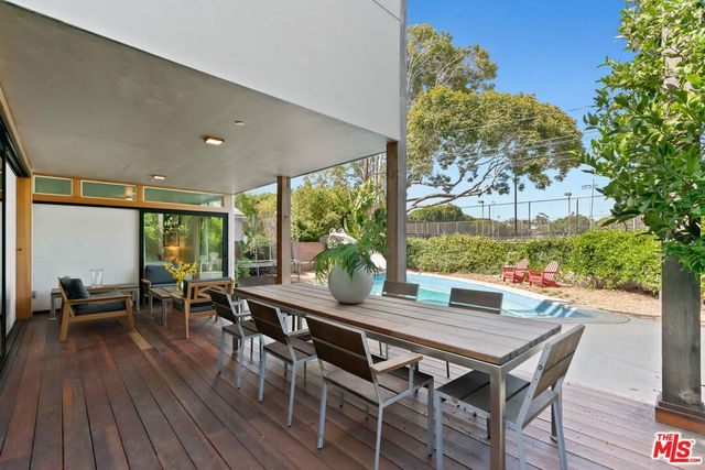 3121 Frederick Street, Santa Monica, CA 90405