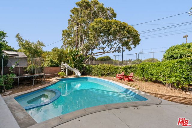 3121 Frederick Street, Santa Monica, CA 90405