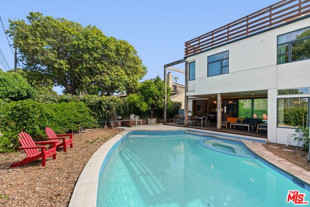 3121 Frederick Street, Santa Monica, CA 90405