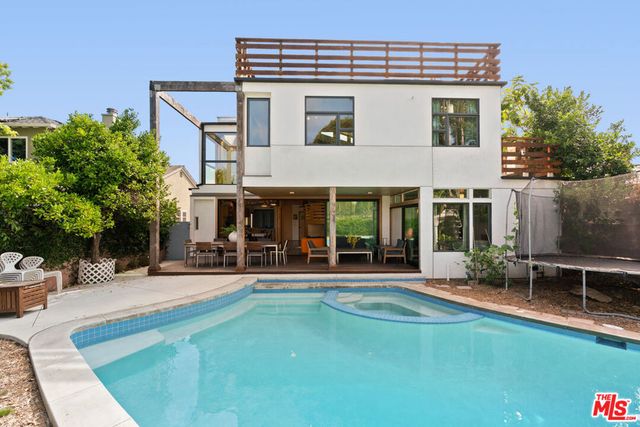 3121 Frederick Street, Santa Monica, CA 90405