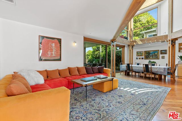 3121 Frederick Street, Santa Monica, CA 90405