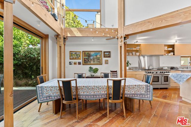 3121 Frederick Street, Santa Monica, CA 90405