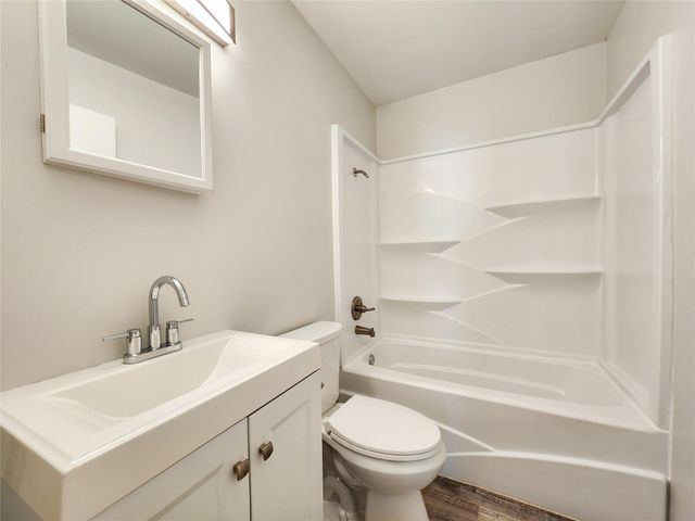 8312 Lavender Street C, Houston, TX 77016