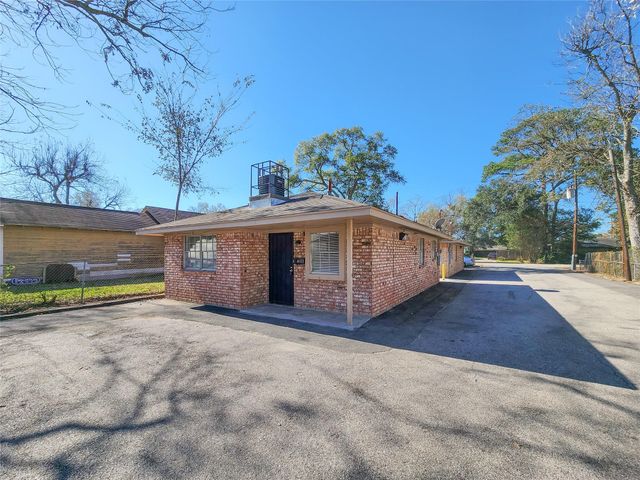 8312 Lavender Street C, Houston, TX 77016