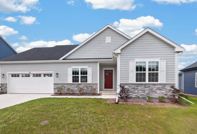 9391 S Parkside LANE, Franklin, WI 53132