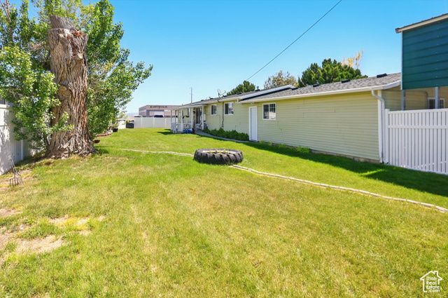 2226 W 1000 N, Tremonton, UT 84337