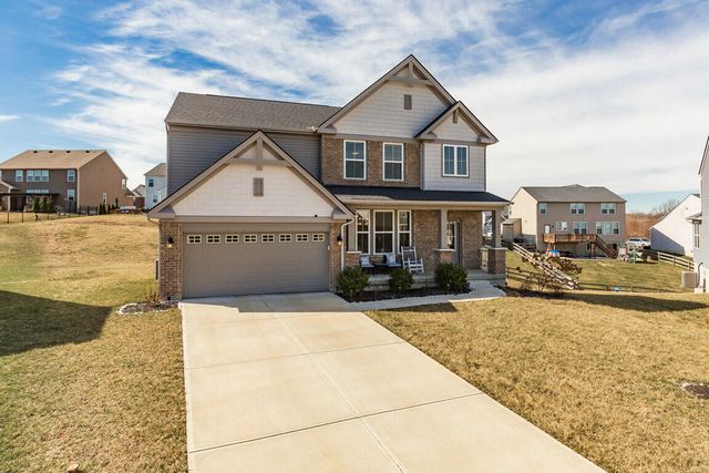 431 Tate Court, Union, KY 41091