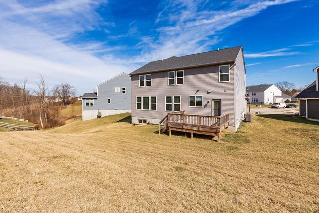 431 Tate Court, Union, KY 41091