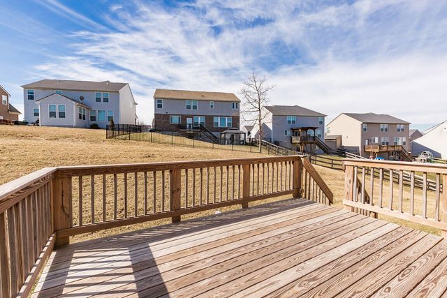 431 Tate Court, Union, KY 41091