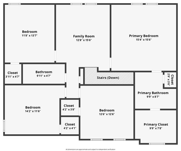 431 Tate Court, Union, KY 41091