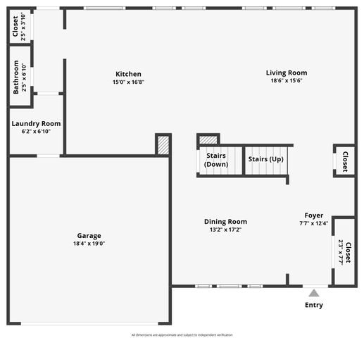 431 Tate Court, Union, KY 41091