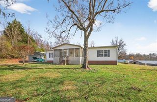 372 PORTER SPRINGS Road, Dahlonega, GA 30533