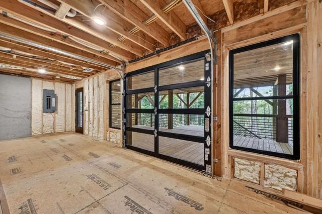 328 Crabapple Drive, Blue Ridge, GA 30513