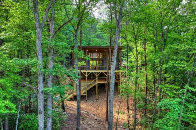 328 Crabapple Drive, Blue Ridge, GA 30513