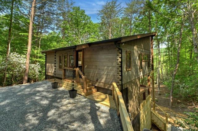 328 Crabapple Drive, Blue Ridge, GA 30513