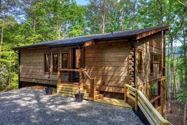 328 Crabapple Drive, Blue Ridge, GA 30513