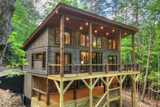328 Crabapple Drive, Blue Ridge, GA 30513