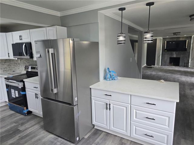 3581 Midway Road, Decatur, GA 30032