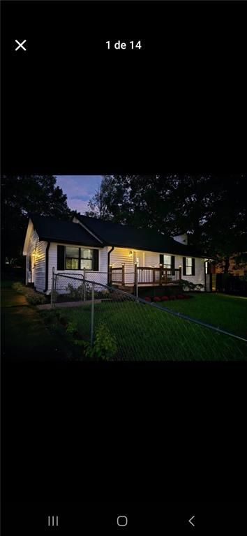 3581 Midway Road, Decatur, GA 30032