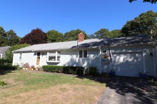 30 Quartermaster Row, South Yarmouth, MA 02664