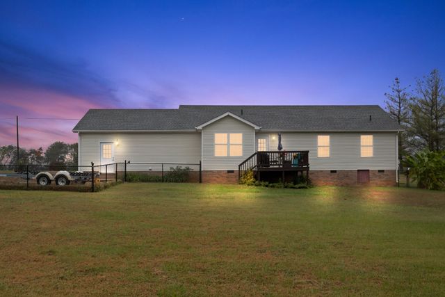 4270 Highway 41A, N, Unionville, TN 37180