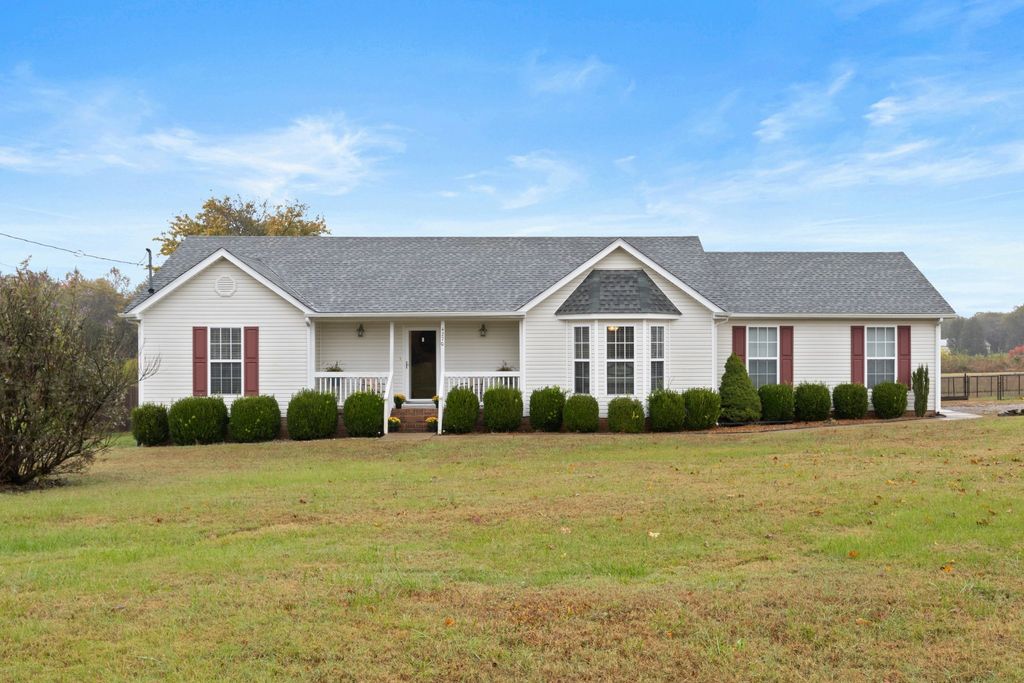 4270 Highway 41A, N, Unionville, TN 37180