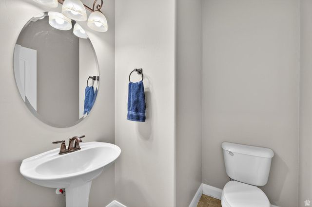 2623 S 3970 W, Hurricane, UT 84737