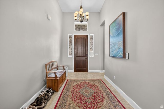 2623 S 3970 W, Hurricane, UT 84737