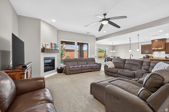 2623 S 3970 W, Hurricane, UT 84737