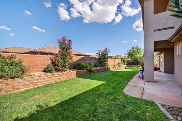 2623 S 3970 W, Hurricane, UT 84737