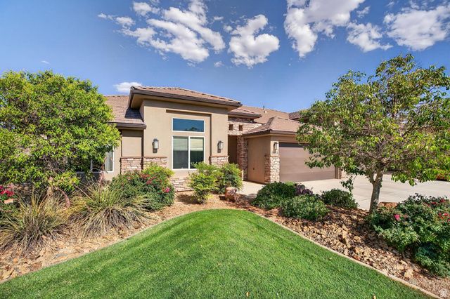 2623 S 3970 W, Hurricane, UT 84737