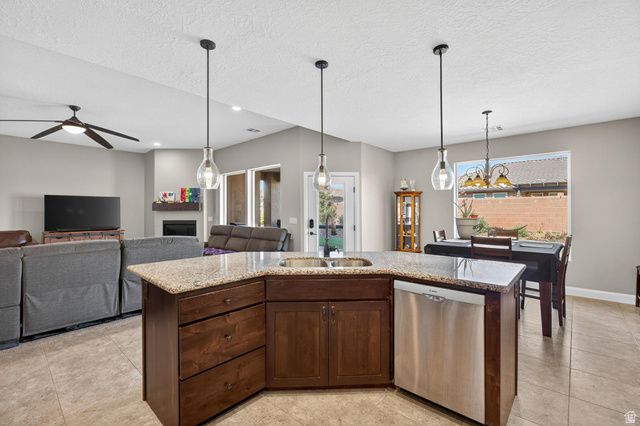 2623 S 3970 W, Hurricane, UT 84737